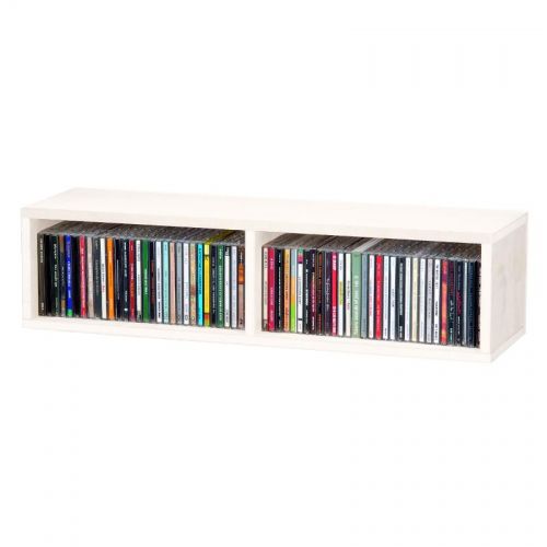 ESTANTERA PARA CD 