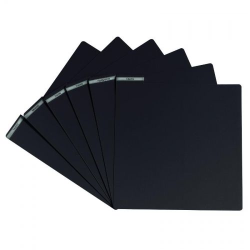 Glorious Dj Divider Intercal. Vinyle Noir