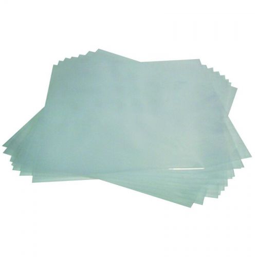 Housse De Protection Vinyles 12.5-100 PC