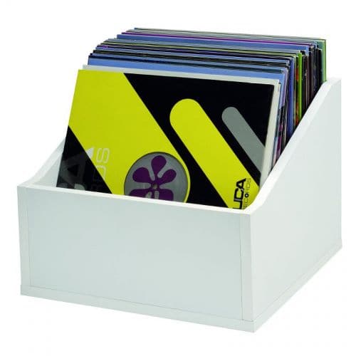 RECORD BOX ADVANCED 110 BLANC