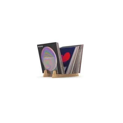 RECORD STAND 75 - MEUBLE POUR RANGEMENT VINYLE