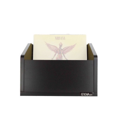 ENOVA HIFI VINILE BAC 120BL NERO