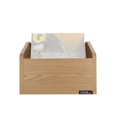 ENOVA HIFI VINYL BAC 120SWE WOOD