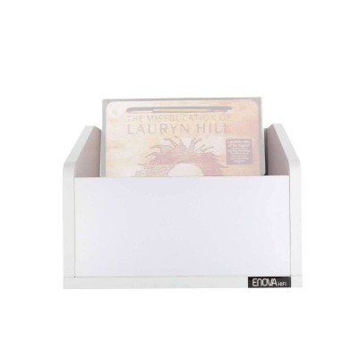 Vinyle Bac 120WH Blanc