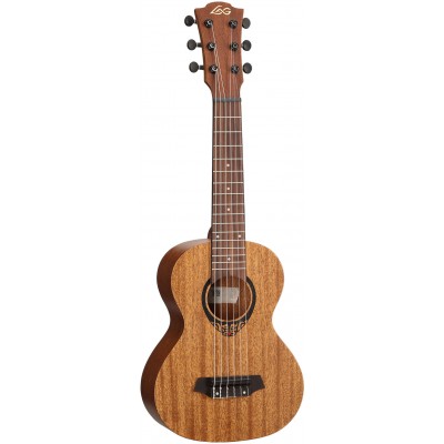 LâG Tiki Tkt8 Baby Guitar