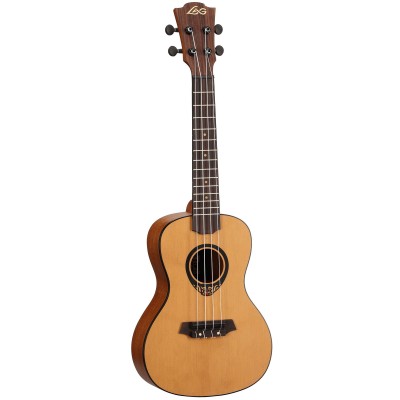 Tiki Tku10C Ukulele Concert