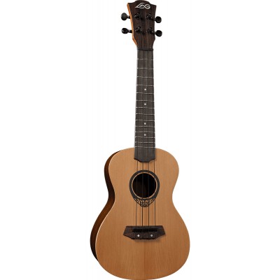 LâG Tiki Tku10C Ukulele Concert