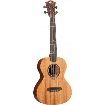 Tiki Tku110T Ukulele Ténor Arched Back with gigbag