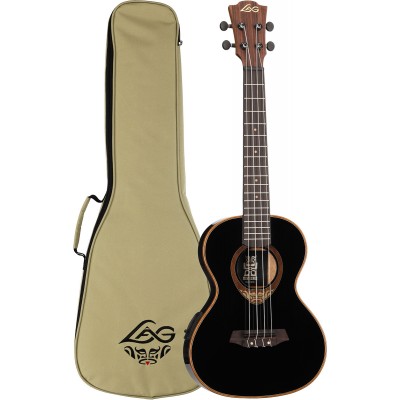 LâG Tiki Uku 118 Ténor EQ