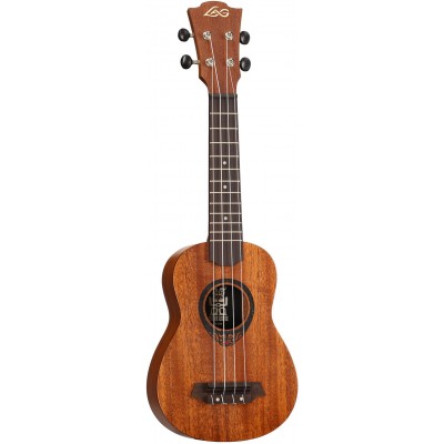 Tiki TKU8S Ukulele Soprano