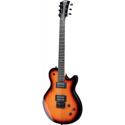 Sb-I66-Tos Tobacco Sunburst - B Stock