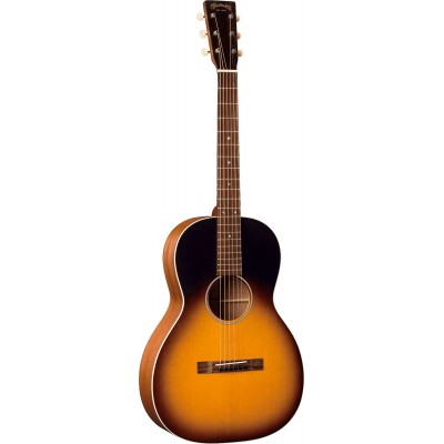 Martin Guitars 00-17s Whiskey Sunset