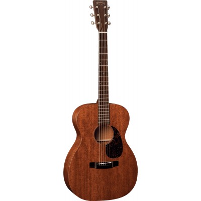 Martin 000-15m - Tout Massif Acajou