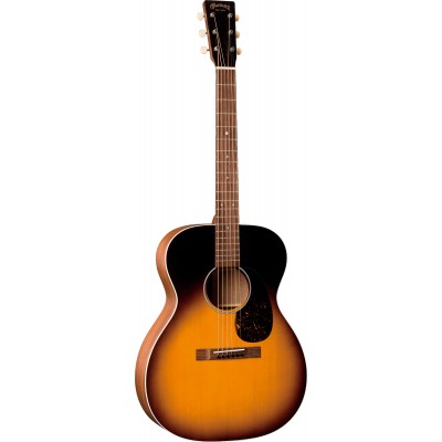 Martin 000-17-ws 000 Whiskey Sunset