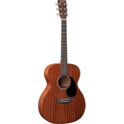 Martin 000rs1 Sapelli Massif En Etui