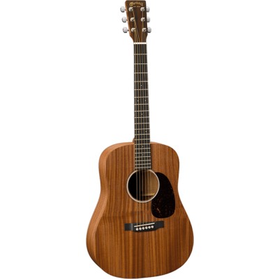 Martin Guitars D-jr2