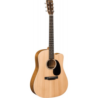Martin Guitars Dreadnought Cutaway Sitka Spruce/mutenye