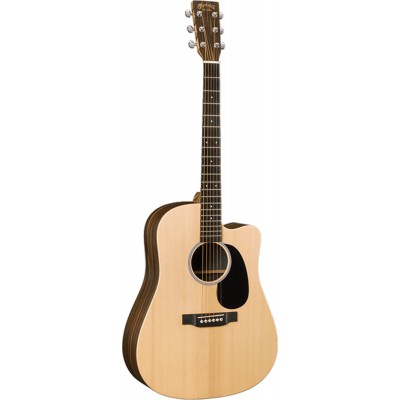 Martin Dcx1ae Dreadnought Cw Macassar Hpl