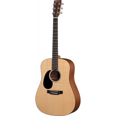 Martin Gaucher Drs2-l Dreadnought + Etui
