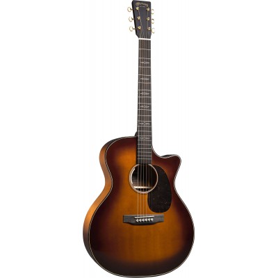 GPCE Inception Maple