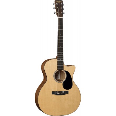 Martin Gpcrsgt + Etui