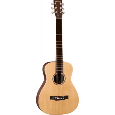 Martin Martin Little Lx1e - Satinee