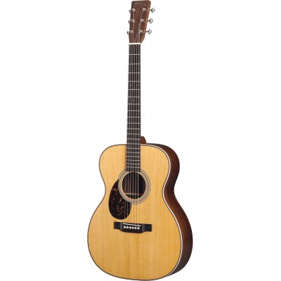 Martin Gaucher Om-28-l