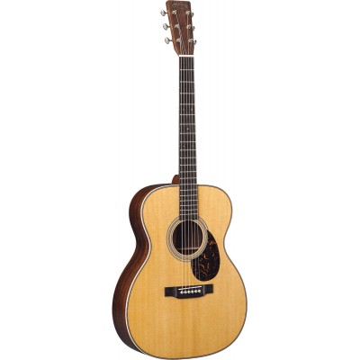 Martin Om-28 Standard Series