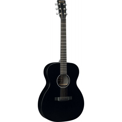 Martin Omxae-blk X Series