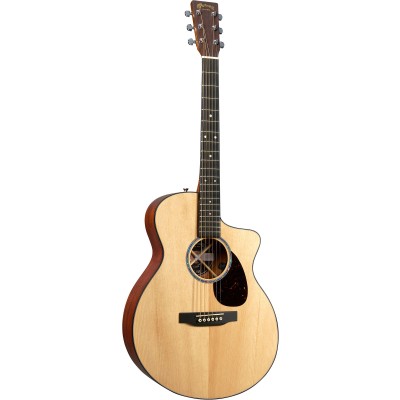 SC-10E Epicéa/Sapele