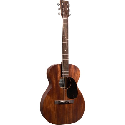 MARTIN GUITAR 0-10 Retro Signature Jason Isbell