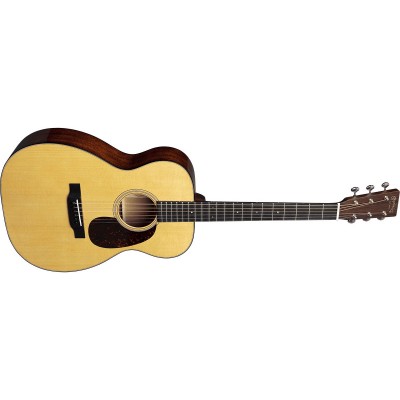 MARTIN GUITAR 00-18 2025