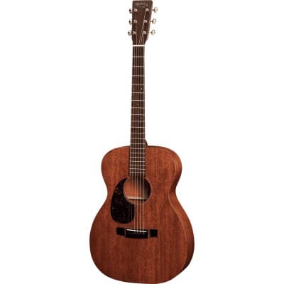 MARTIN GUITARS 000-15M GAUCHER