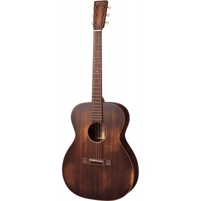 MARTIN GUITAR 000-15M Streetmaster Lh