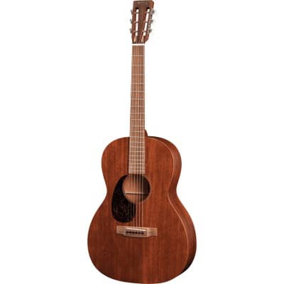 MARTIN GUITARS 000-15SM GAUCHER