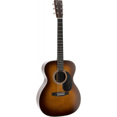 MARTIN GUITAR 000-28 1933 Ambertone 2025