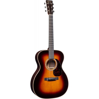 000-28 Brooke Ligertwood Sunburst