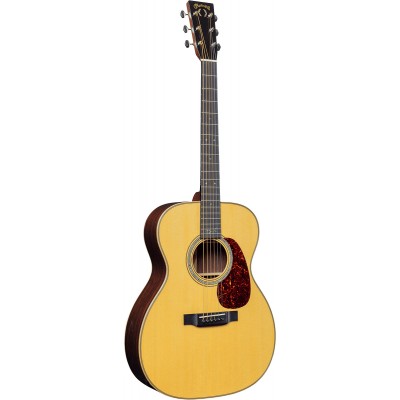 MARTIN GUITAR 000-28 Brooke Ligertwood