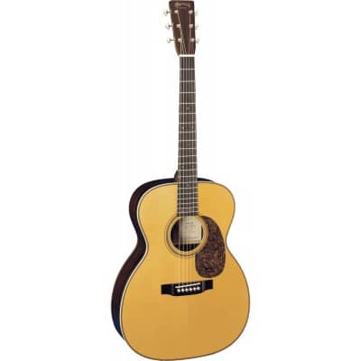 MARTIN GUITARS 000-28EC