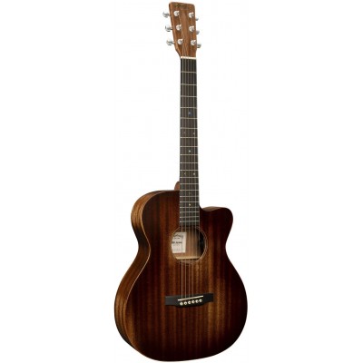 MARTIN & CO 000C JUNIOR STREETMASTER