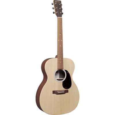 Martin Guitars 000x2e-01 Spruce/mahogany Hpl