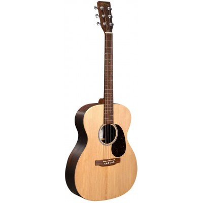 000-X2E Sitka/Faux Brazilian Rw Hpl