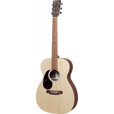 MARTIN GUITARS 00X2E01 GAUCHER