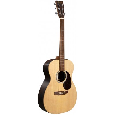 MARTIN GUITAR 00-X2E Sitka/Cocobolo Hpl