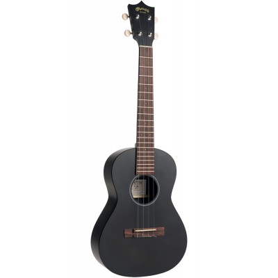 MARTIN GUITAR 0X Tenor Uke Black
