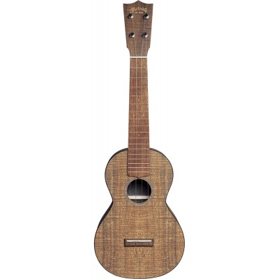 MARTIN GUITAR Ukulélé 0Xk Concert Uke Koa Hpl