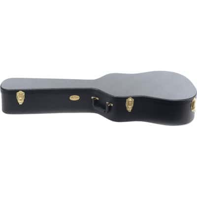 MARTIN & CO ETUI DREADNOUGHT 14 FRETTES