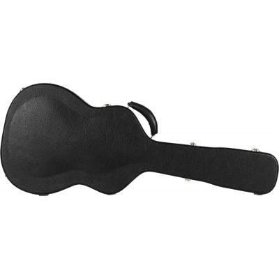 0 12-Fret Cabernet Case