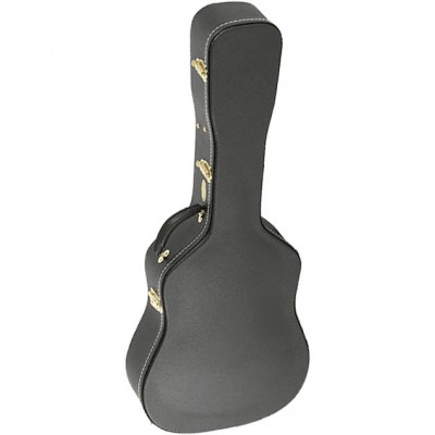 Dreadnought 545E Cabernet Gigbag