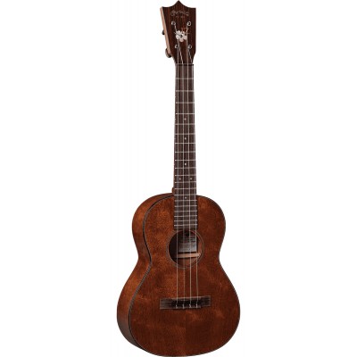 Ukulélé Signature Iz (Acajou)